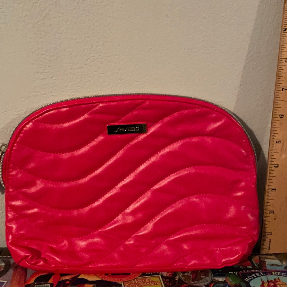 Shiseido Cosmetic Bag